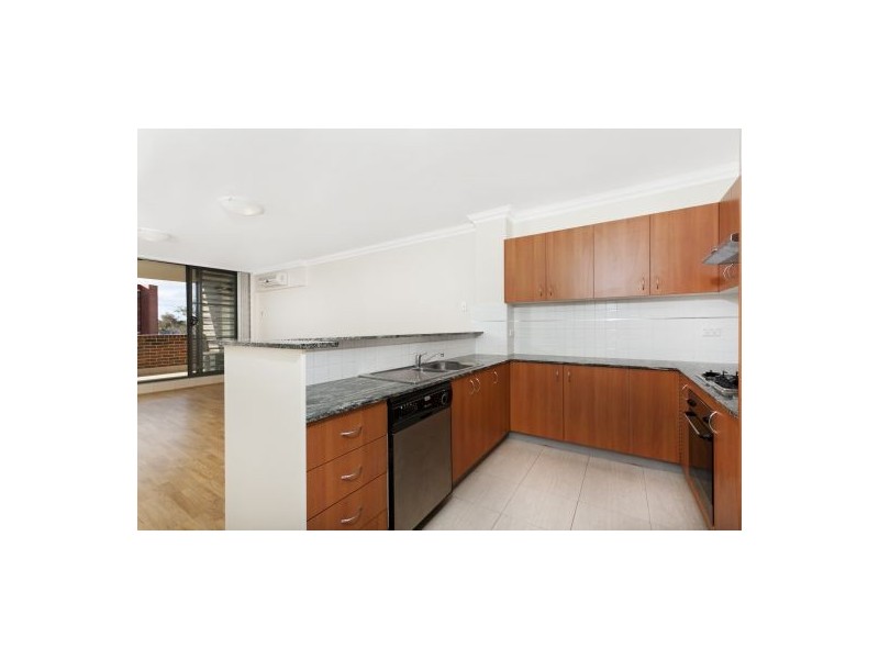 9/1 Hunter Street, Parramatta NSW 2150