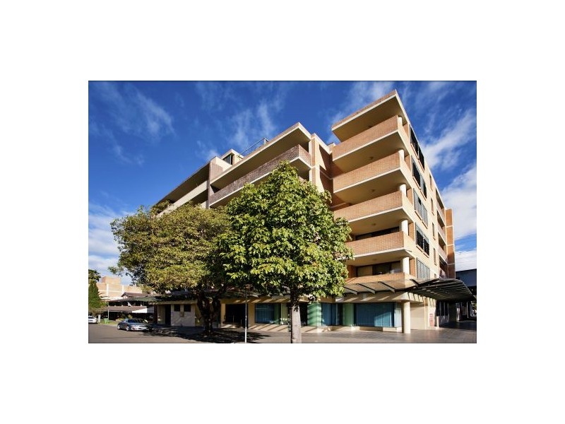 9/1 Hunter Street, Parramatta NSW 2150