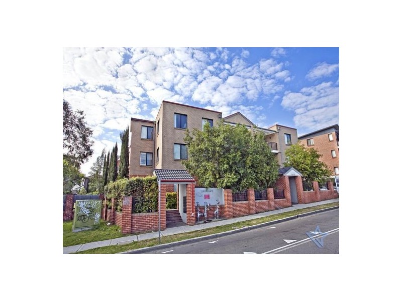 20/358-360 Railway Terrace, Guildford NSW 2161