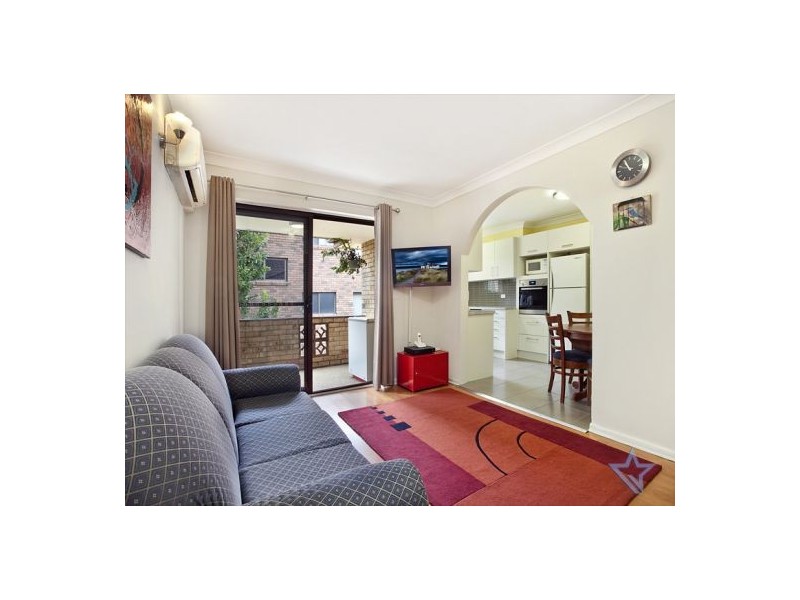 10/19-21 O’Connell Street, Parramatta NSW 2150