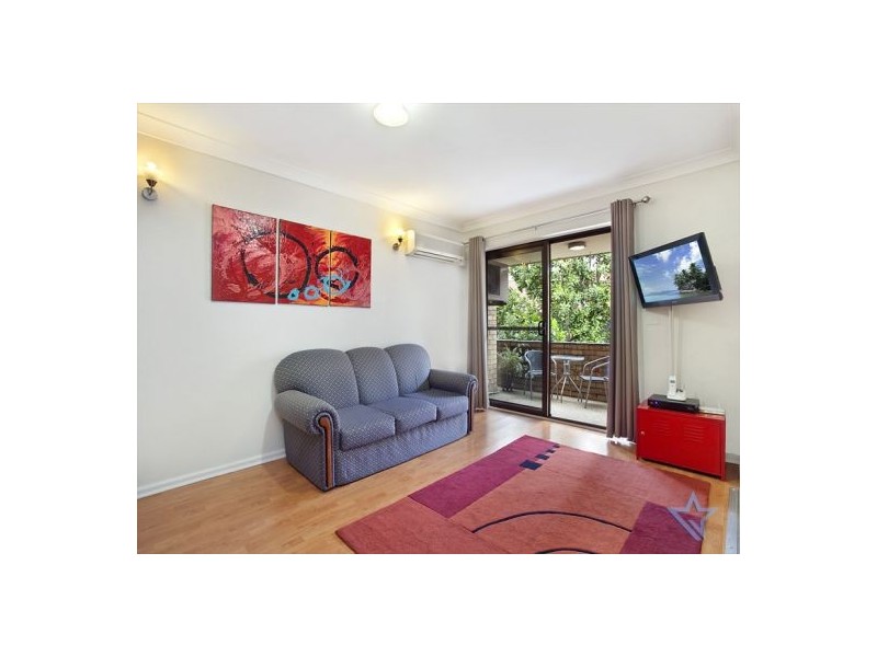 10/19-21 O’Connell Street, Parramatta NSW 2150