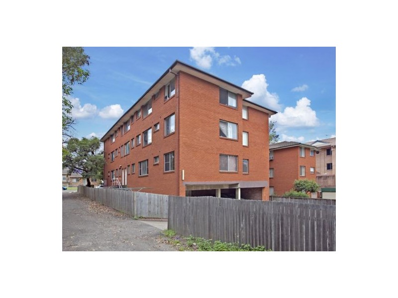 13/23 William Street, North Parramatta NSW 2151