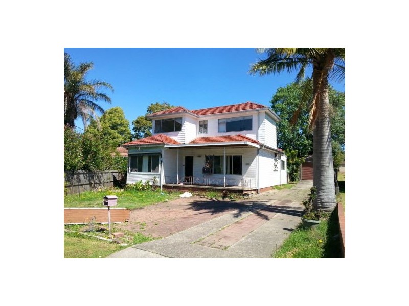 192 Burnett Street, Mays Hill NSW 2145