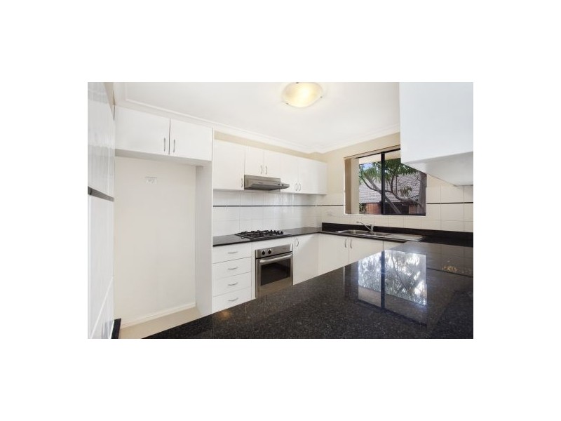 27/1-7 Belmore Street, North Parramatta NSW 2151