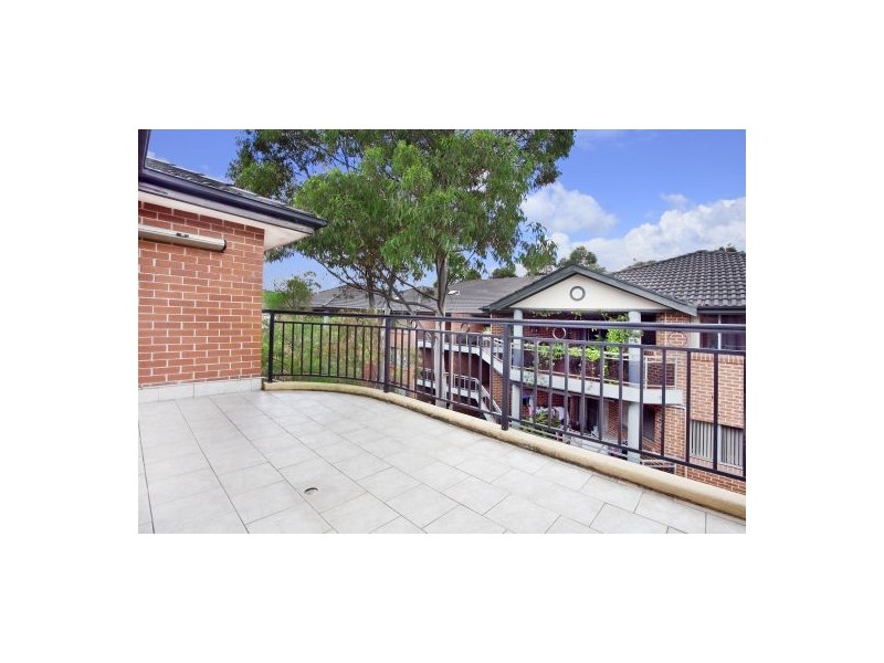 27/1-7 Belmore Street, North Parramatta NSW 2151
