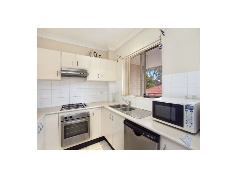 13/30 Memorial Avenue, Merrylands NSW 2160