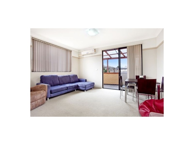 12/20 Reid Avenue, Westmead NSW 2145