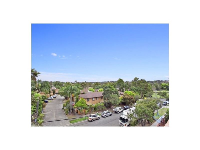 12/20 Reid Avenue, Westmead NSW 2145