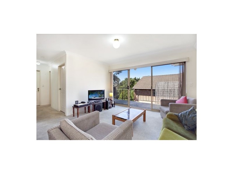 6/14-16 High Street, Granville NSW 2142