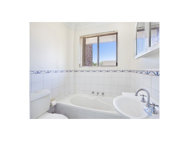 6/14-16 High Street, Granville NSW 2142