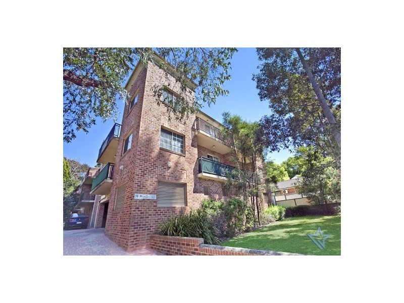 6/14-16 High Street, Granville NSW 2142