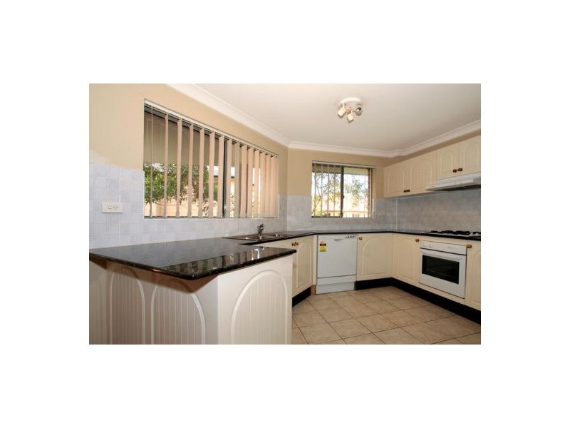 16/9-11 Belmore Street, North Parramatta NSW 2151
