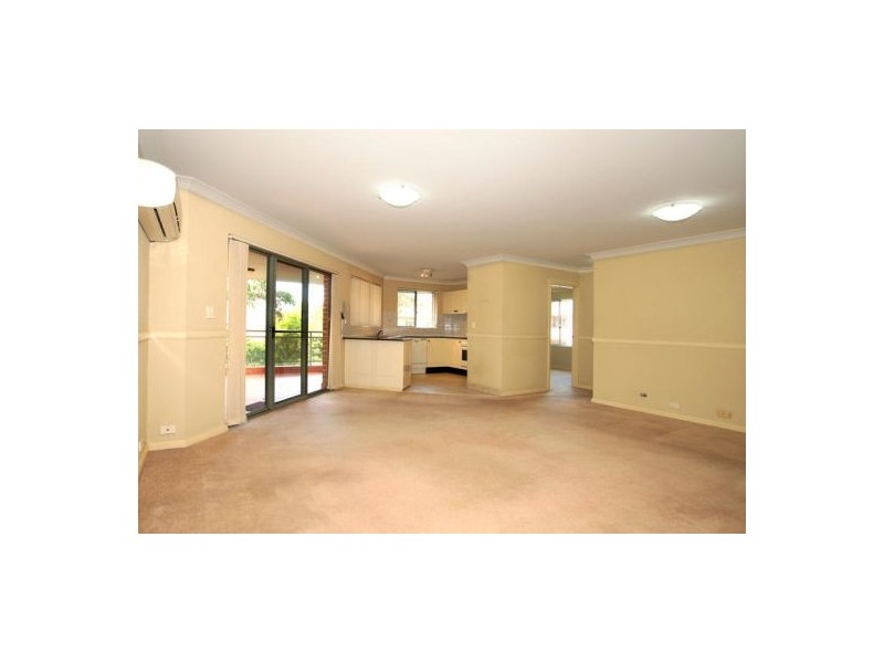 16/9-11 Belmore Street, North Parramatta NSW 2151