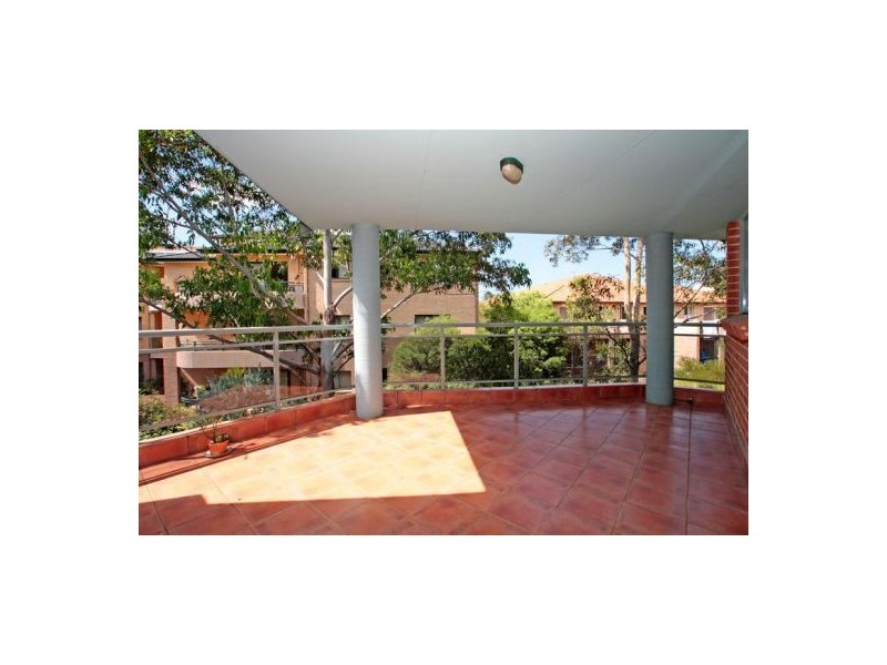 16/9-11 Belmore Street, North Parramatta NSW 2151