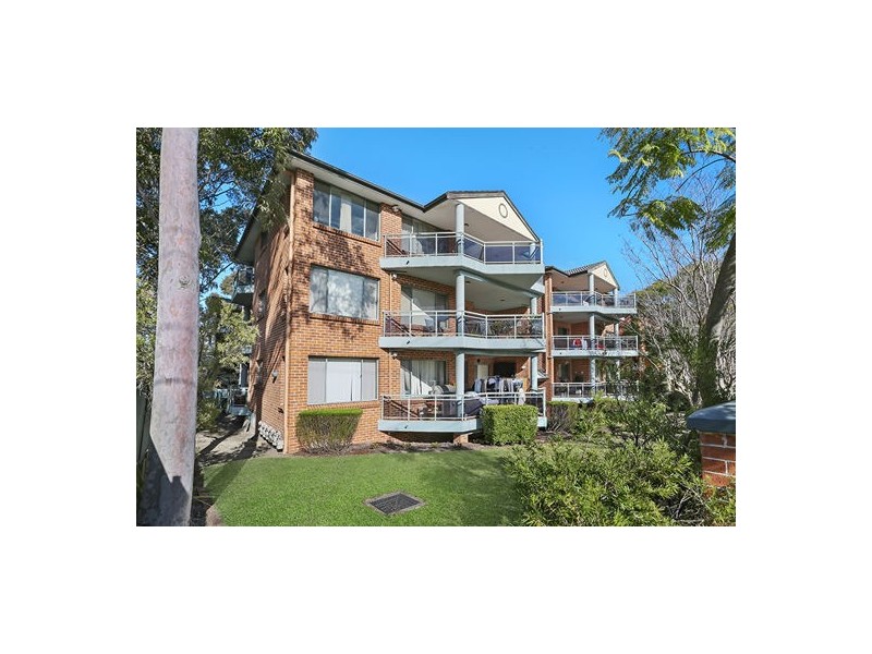 4/9-11 Belmore St, North Parramatta NSW 2151