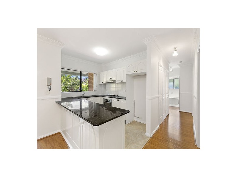 4/9-11 Belmore St, North Parramatta NSW 2151