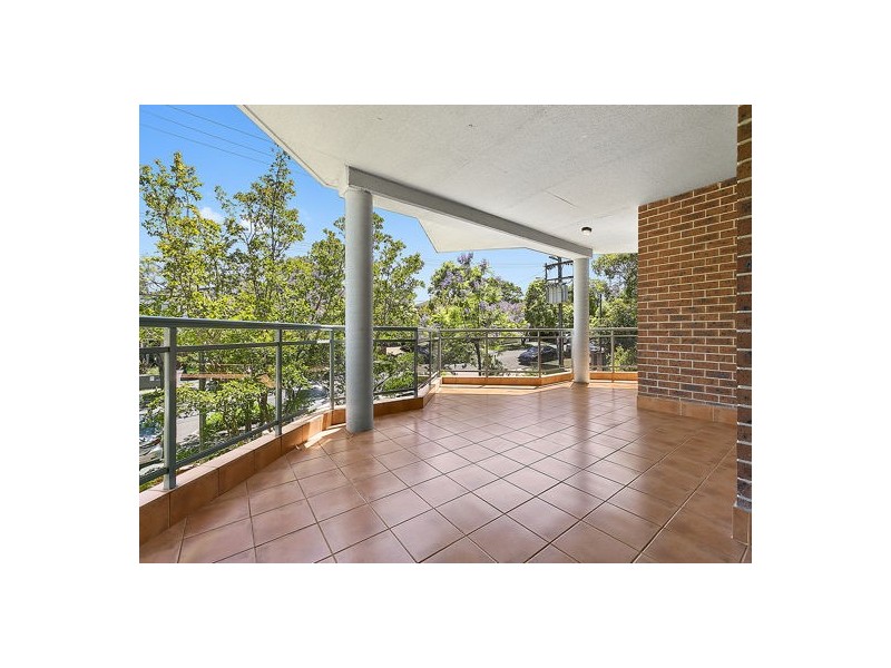 4/9-11 Belmore St, North Parramatta NSW 2151