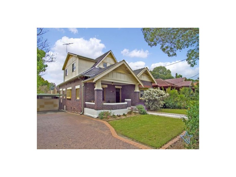 27 Pennant Hills Road, North Parramatta NSW 2151