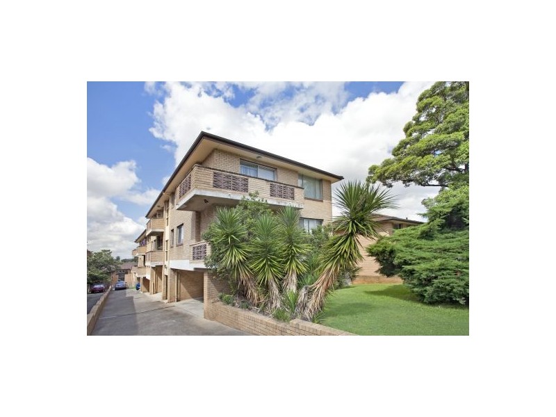 2/30 Allen Street, Harris Park NSW 2150