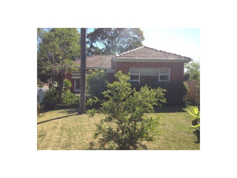 190 Burnett St, Parramatta NSW 2150