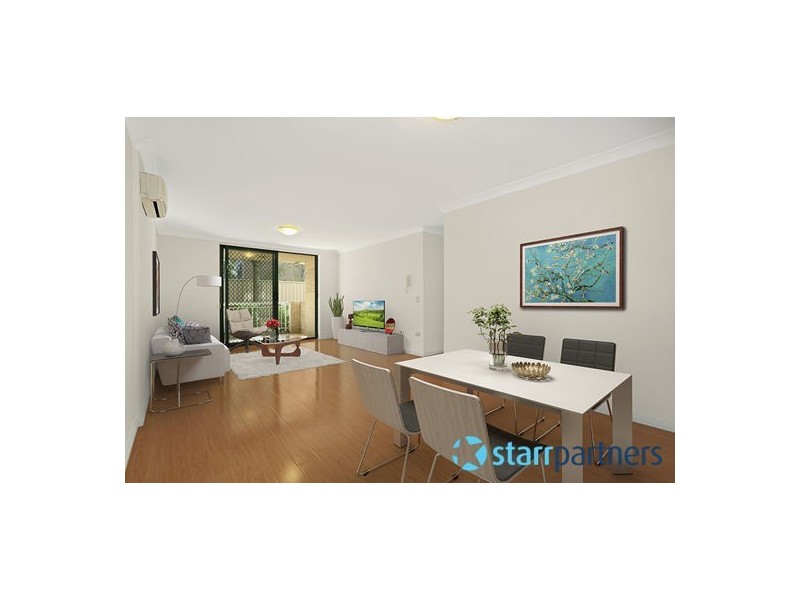 5/10 Dalley Street, Harris Park NSW 2150