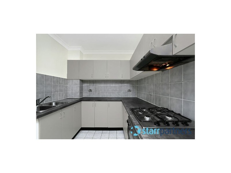 5/10 Dalley Street, Harris Park NSW 2150