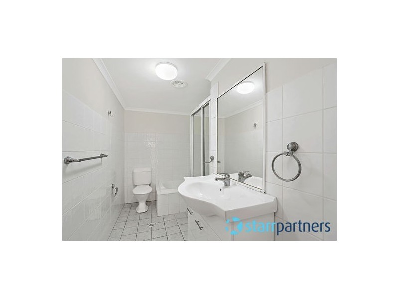 5/10 Dalley Street, Harris Park NSW 2150