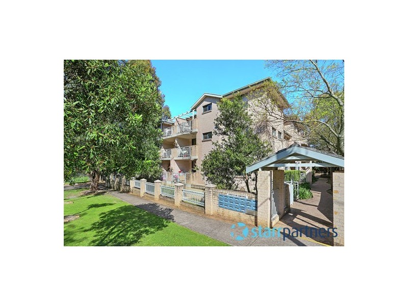 5/10 Dalley Street, Harris Park NSW 2150