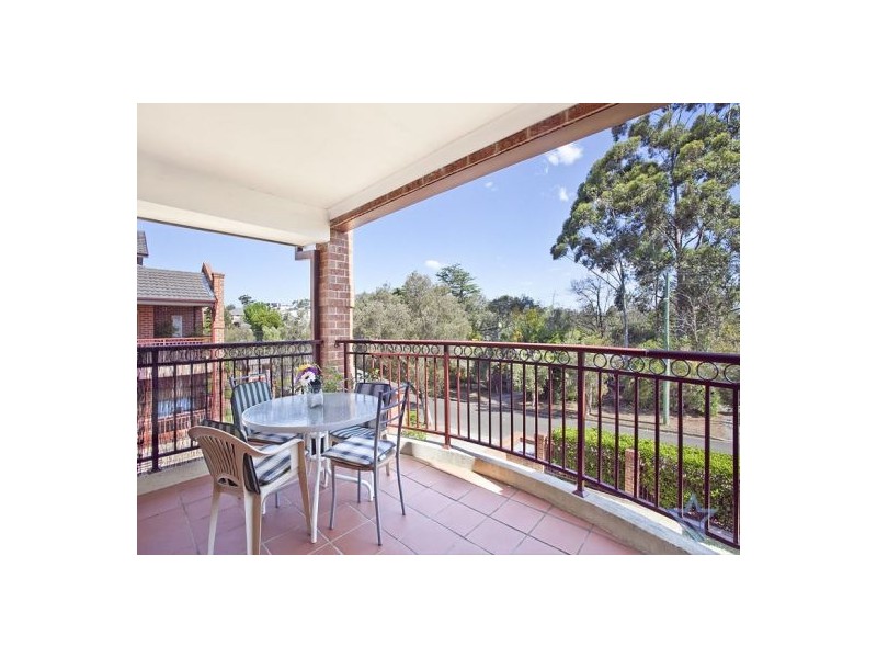10/19-21 Sherwin Avenue, Castle Hill NSW 2154