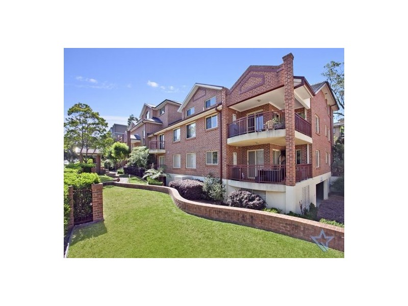 10/19-21 Sherwin Avenue, Castle Hill NSW 2154