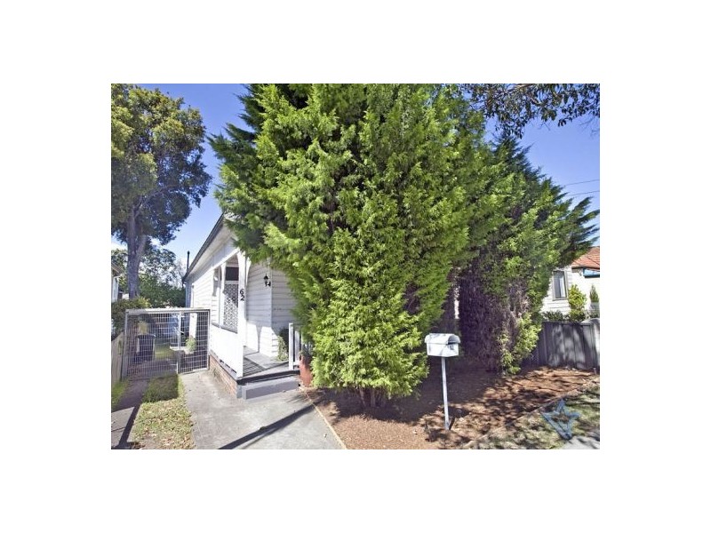 62 Eleanor Street, Rosehill NSW 2142