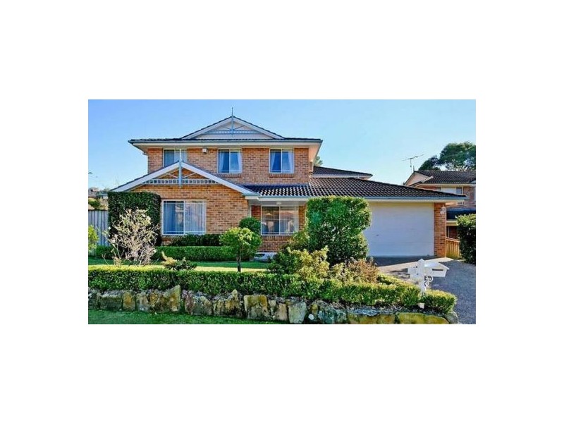 10 Gindurra Ave, Castle Hill NSW 2154