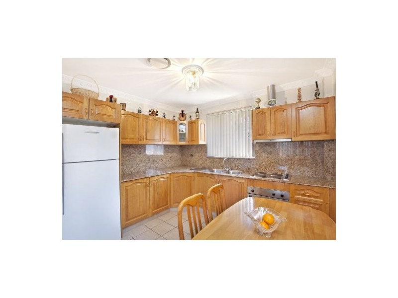 6/14-16 Sherwood Road, Merrylands NSW 2160