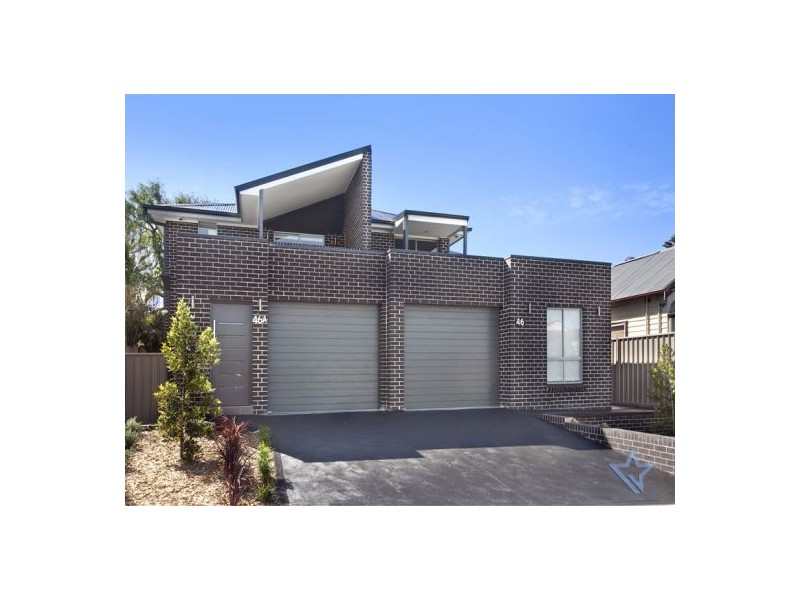 46A Gore Street, Parramatta NSW 2150