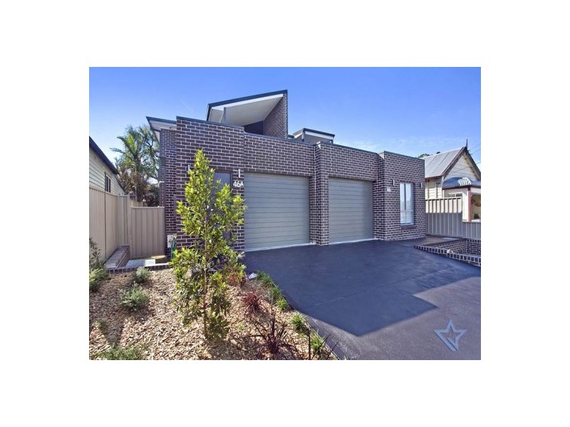 46A Gore Street, Parramatta NSW 2150