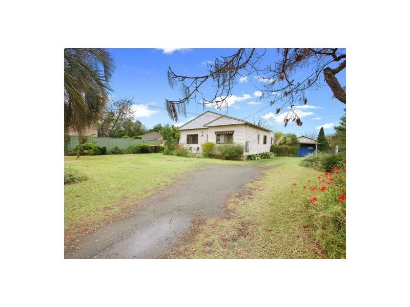 22 Ettalong Road, Greystanes NSW 2145