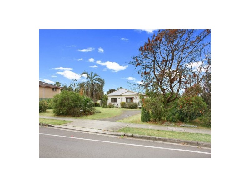22 Ettalong Road, Greystanes NSW 2145