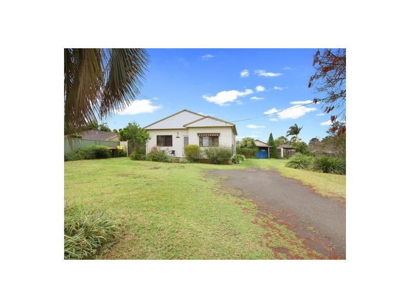 22 Ettalong Road, Greystanes NSW 2145