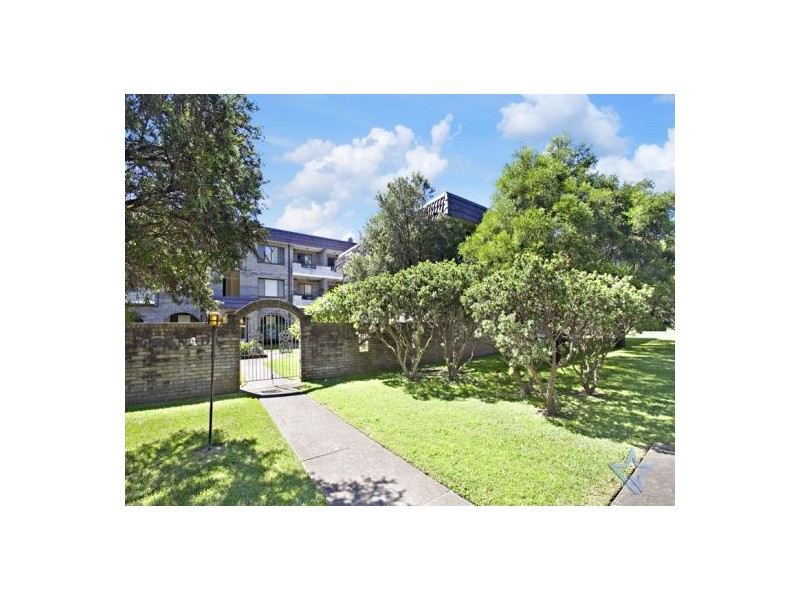 6/2 Bellevue Street, North Parramatta NSW 2151