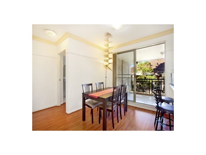 26/51-57 Buller Street, North Parramatta NSW 2151