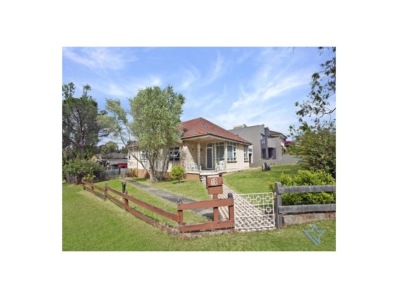 10 Bristol Street, Merrylands West NSW 2160