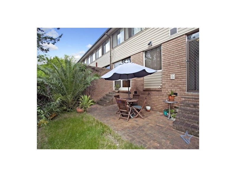2/2 Frances Street, Northmead NSW 2152