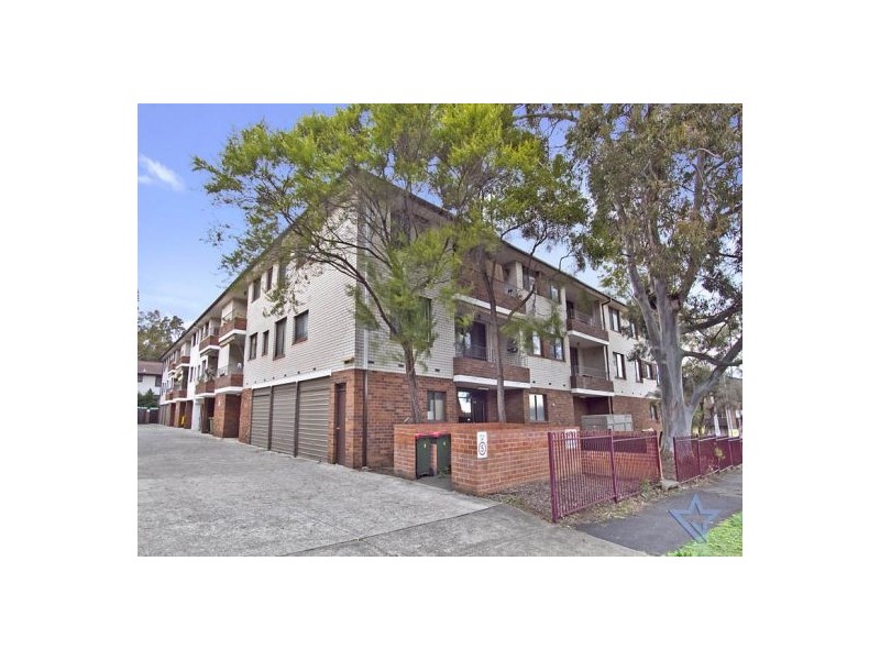 North Parramatta NSW 2151