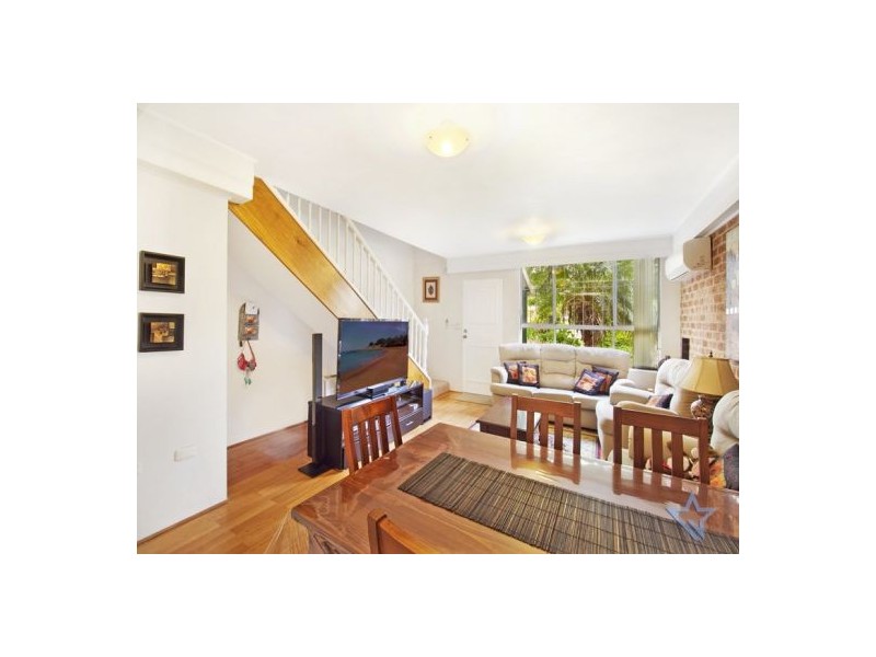 1/4 Belmore Street, North Parramatta NSW 2151