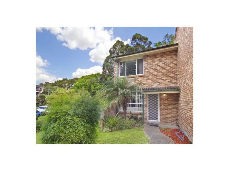 1/4 Belmore Street, North Parramatta NSW 2151