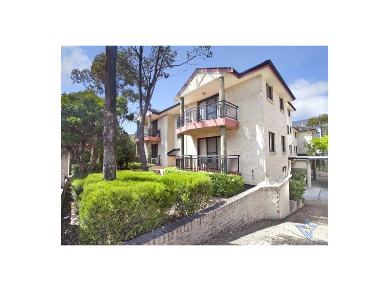 8/48-52 Neil Street, Merrylands NSW 2160