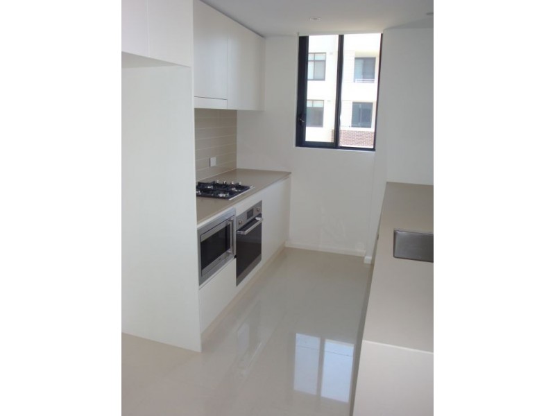 414/8 Baywater Drive, Wentworth Point NSW 2127