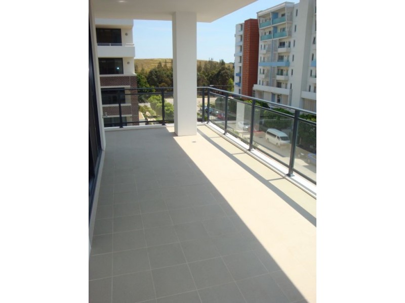 414/8 Baywater Drive, Wentworth Point NSW 2127