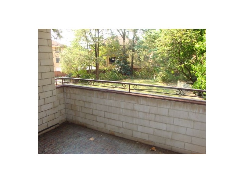 North Parramatta NSW 2151