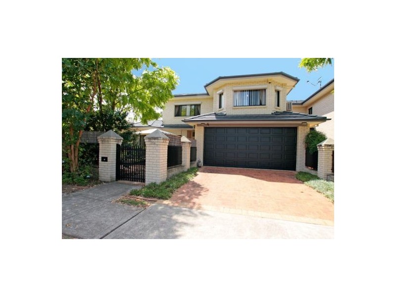 2/8-10 Grandview Street, Parramatta NSW 2150